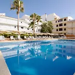 Hotel Js Sol De Picafort - Adults Only