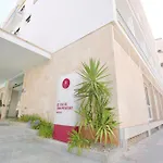 Hotel Js Sol De Picafort - Adults Only