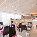 Js Sol De Picafort - Adults Only Hotel 3*