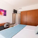 Js Sol De Picafort - Adults Only Hotel