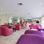 Hotel Js Sol De Picafort - Adults Only 3*