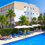 Js Sol De Picafort - Adults Only Hotel 3*