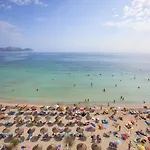 Hotel Js Sol De Picafort - Adults Only