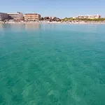 Hotel Js Sol De Picafort - Adults Only 3*