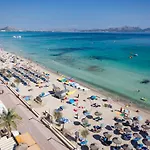 Js Sol De Picafort - Adults Only Hotel Can Picafort (Mallorca)