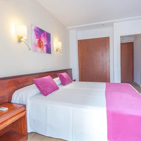 Js Sol De Picafort - Adults Only ホテル カン・ピカフォルト