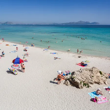 Js Sol De Picafort - Adults Only