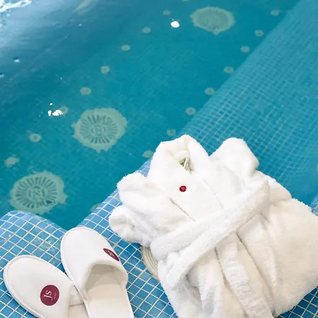 Js Sol De Picafort - Adults Only ホテル カン・ピカフォルト