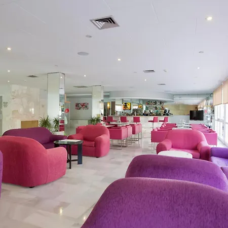 Js Sol De Picafort - Adults Only מלון 3*