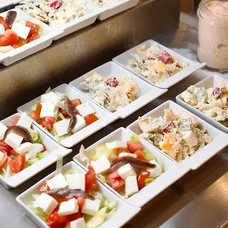 Js Sol De Picafort - Adults Only 3* カン・ピカフォルト