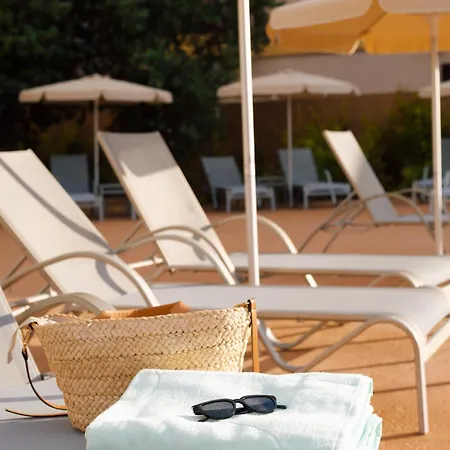 Js Sol De Picafort - Adults Only 3*