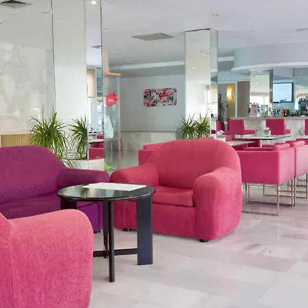 Js Sol De Picafort - Adults Only