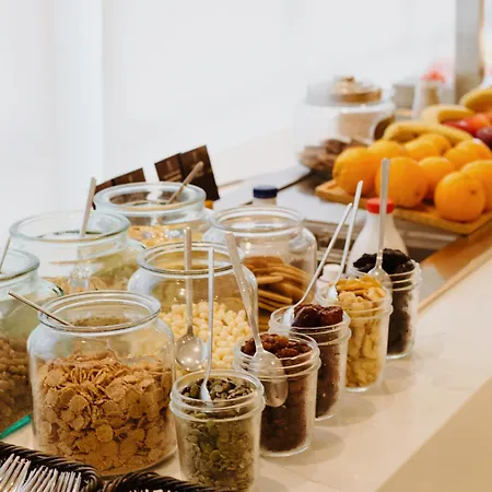 ホテル Js Sol De Picafort - Adults Only カン・ピカフォルト