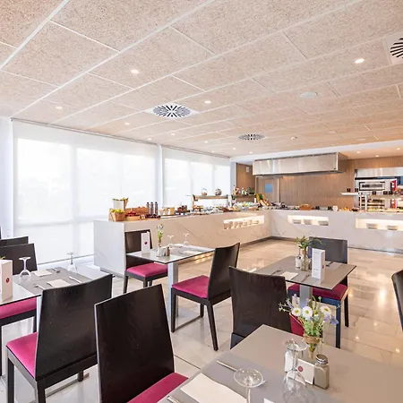 Js Sol De Picafort - Adults Only מלון 3*