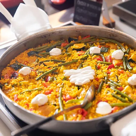 Js Sol De Picafort - Adults Only カン・ピカフォルト