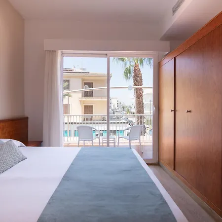 Js Sol De Picafort - Adults Only 3* カン・ピカフォルト