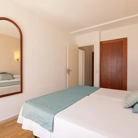 ホテル Js Sol De Picafort - Adults Only