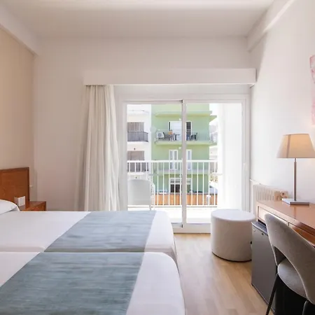 Js Sol De Picafort - Adults Only ホテル 3*