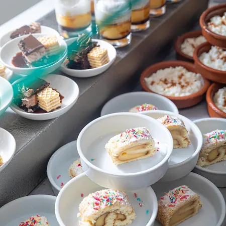 Js Sol De Picafort - Adults Only ホテル カン・ピカフォルト