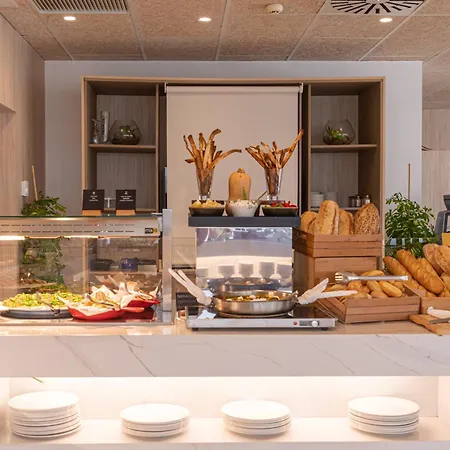 ホテル Js Sol De Picafort - Adults Only