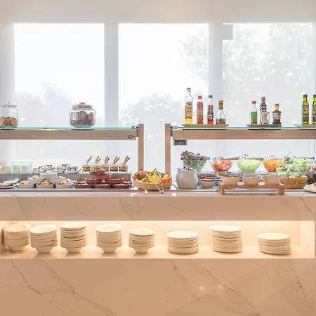 Js Sol De Picafort - Adults Only ホテル 3*