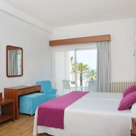 ホテル Js Sol De Picafort - Adults Only カン・ピカフォルト