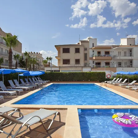 Js Sol De Picafort - Adults Only ホテル