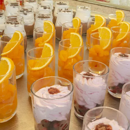 Js Sol De Picafort - Adults Only 3*