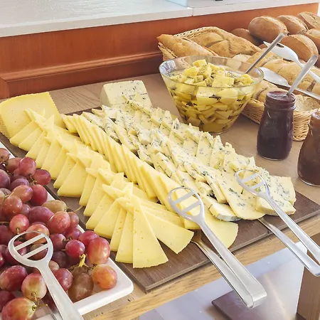 Js Sol De Picafort - Adults Only ホテル カン・ピカフォルト