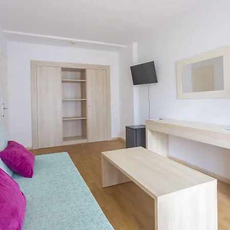 Js Sol De Picafort - Adults Only 3* カン・ピカフォルト