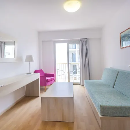 Js Sol De Picafort - Adults Only ホテル カン・ピカフォルト