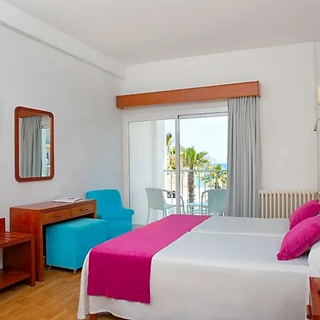 Js Sol De Picafort - Adults Only 3*