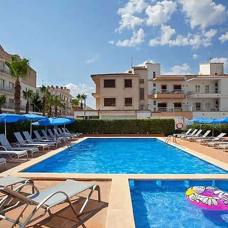 מלון Js Sol De Picafort - Adults Only