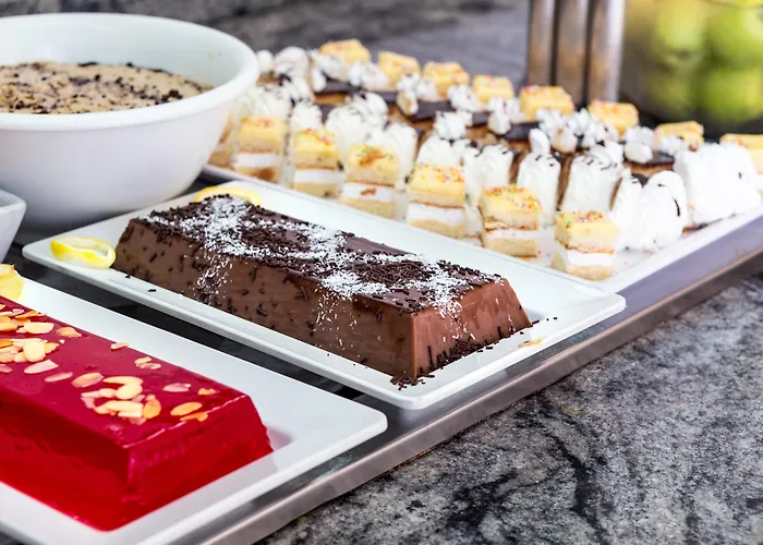 Js Sol De Picafort - Adults Only 3*