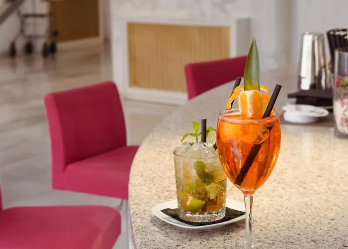 Js Sol De Picafort - Adults Only Hotel 3*