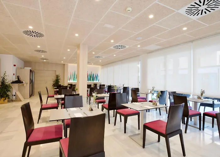 Js Sol De Picafort - Adults Only Hotel