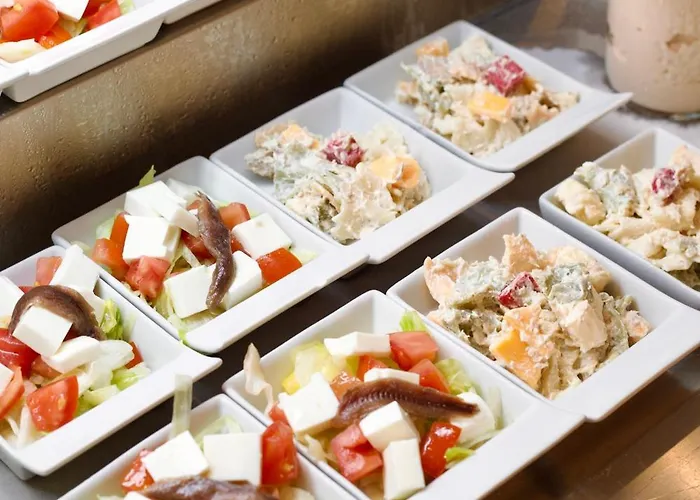 Js Sol De Picafort - Adults Only 3* Can Picafort (Mallorca)