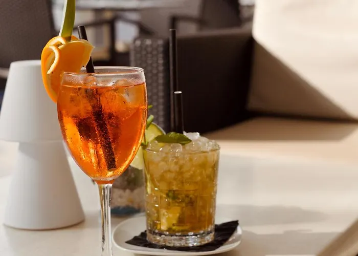 Hotel Js Sol De Picafort - Adults Only 3*