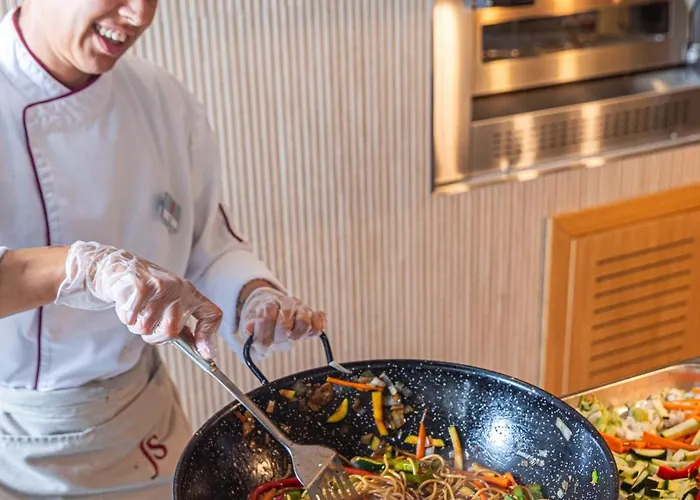 Szálloda Js Sol De Picafort - Adults Only