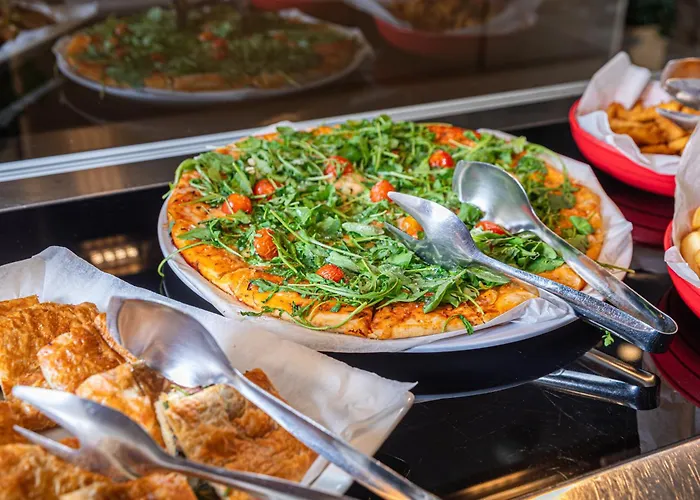 Js Sol De Picafort - Adults Only Can Picafort