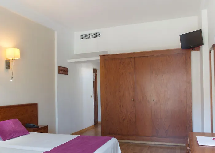 Js Sol De Picafort - Adults Only Can Picafort (Mallorca)