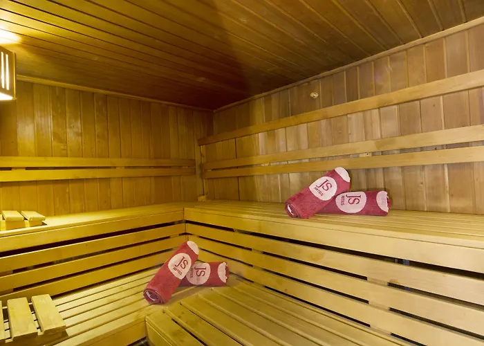 Js Sol De Picafort - Adults Only 3* Can Picafort