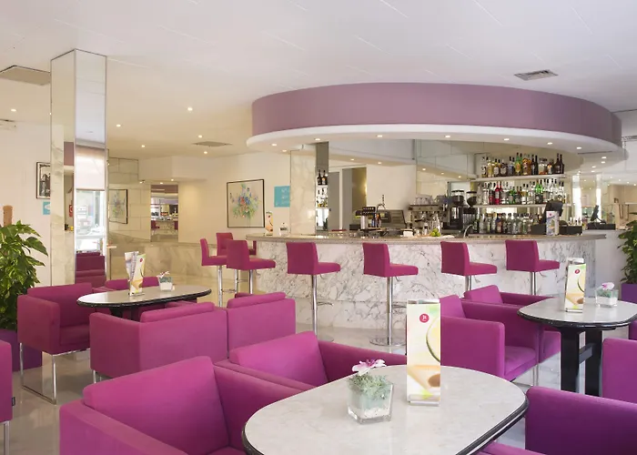 Hotel Js Sol De Picafort - Adults Only Can Picafort (Mallorca)