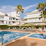Готель Js Sol De Picafort - Adults Only