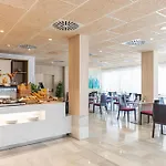 Js Sol De Picafort - Adults Only Готель Кан-Пікафорт