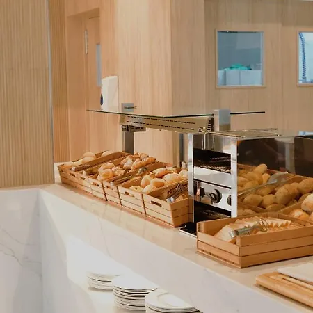 Otel Js Sol De Picafort - Adults Only Can Picafort (Mallorca)