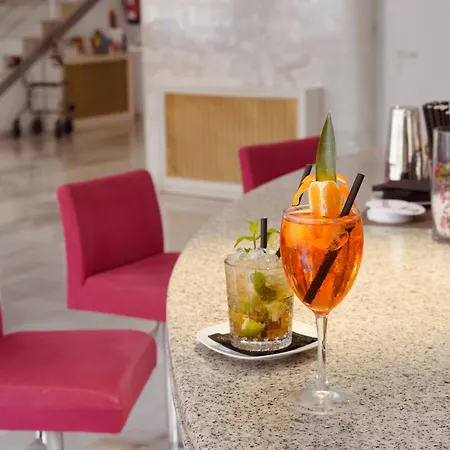 Js Sol De Picafort - Adults Only Otel 3*