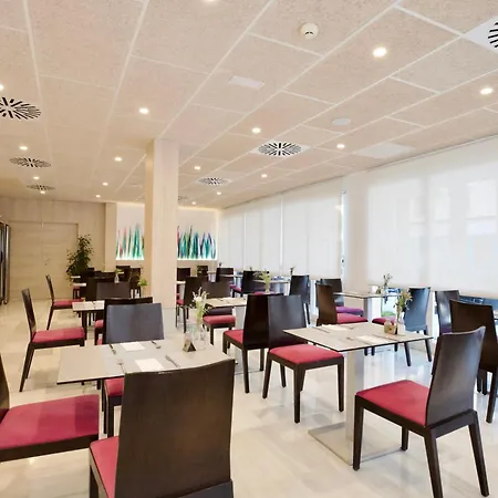 Js Sol De Picafort - Adults Only Otel