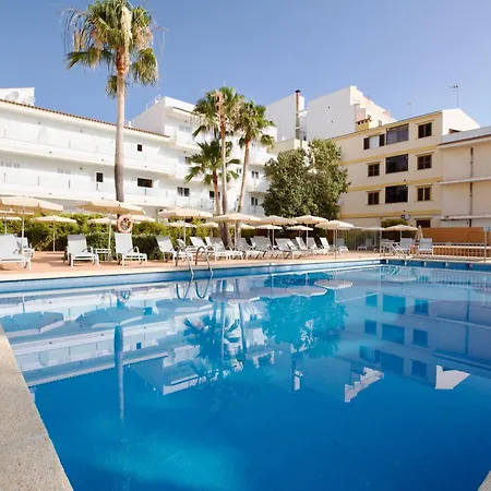 Otel Js Sol De Picafort - Adults Only