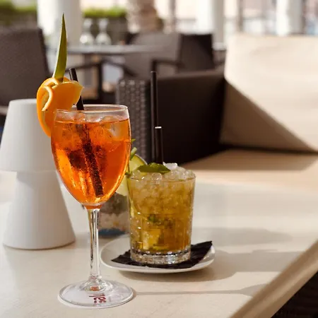 Otel Js Sol De Picafort - Adults Only 3*